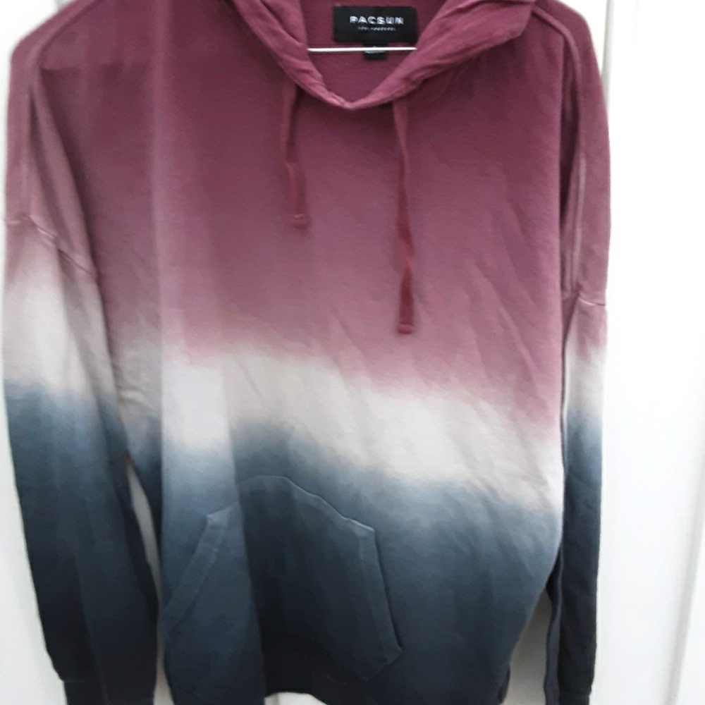 Pancun 45 "hoodie
